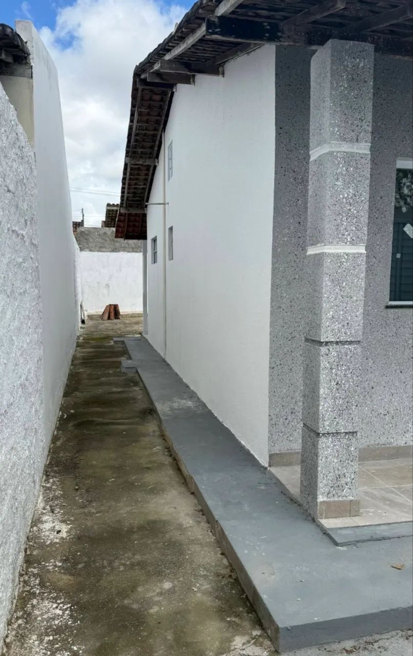 Vendo Casa em Tobias Barreto  - Foto 5
