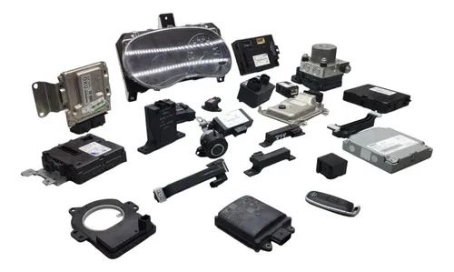 Kit Módulo Injeção Code Kicks 1.6 Exclusive 2024 - Foto 2