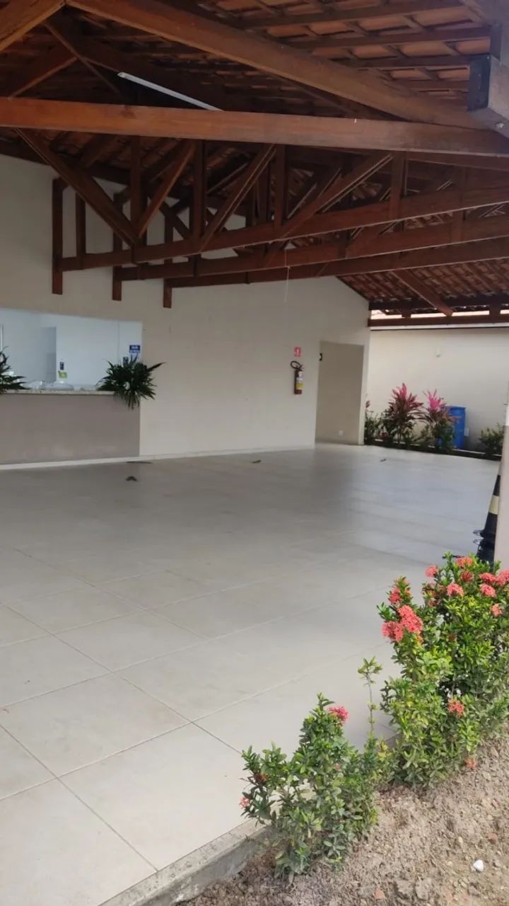 Foto - Nossa Senhora do Socorro - Jardim