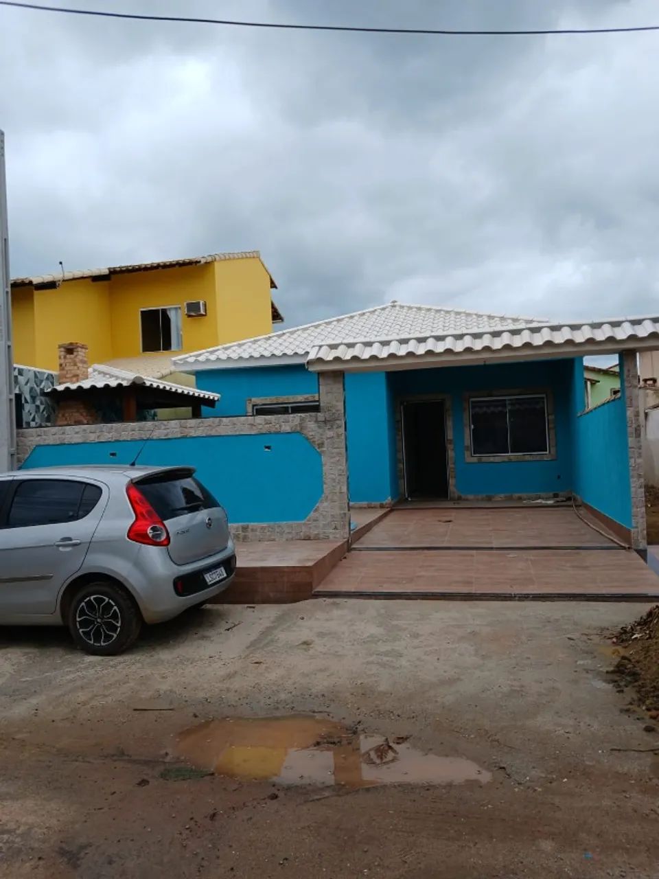 Foto - Cabo Frio - Orla 500 (Tamoios)