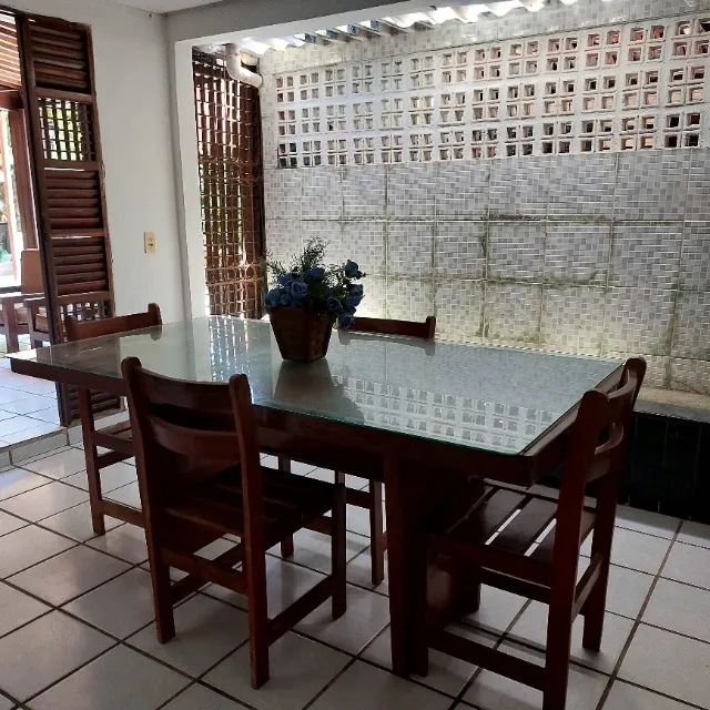Casa para temporada na praia do bessa  - Foto 5
