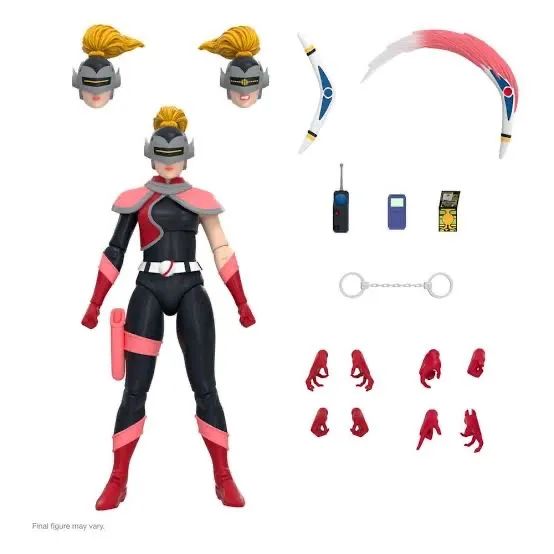 Mandora Thundercats ultimates super7 - Foto 2