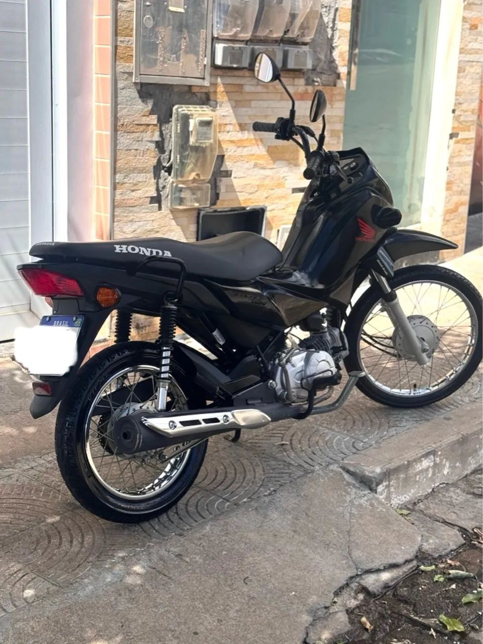 Pop 110I 2019/19 Novíssima  - Foto 2