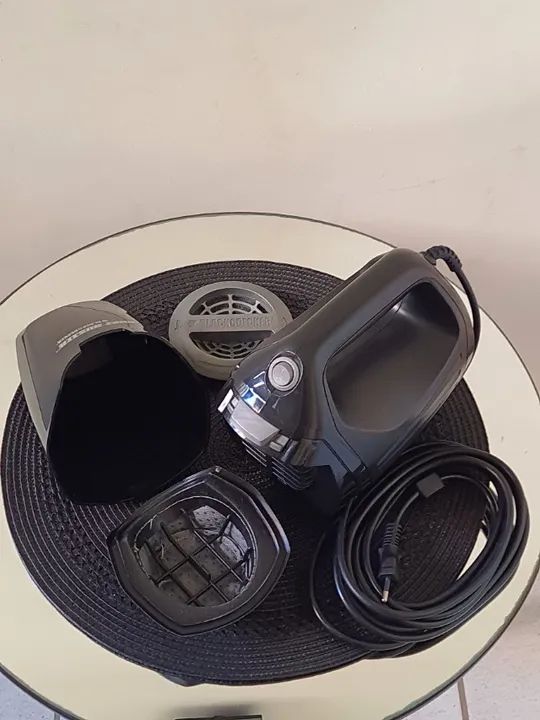 Aspirador de Pó Black&Decker VH800-BR 127V. - Foto 5
