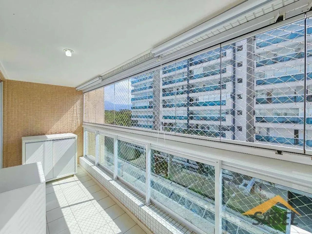 MÓDULO 08 - Apartamento com 2 dormitórios, 105 m² por R$ 2.600.000. - Foto 12
