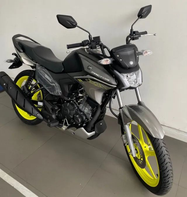 Nova Factor DX 150 Pronta entrega / LEANDRO - Foto 2