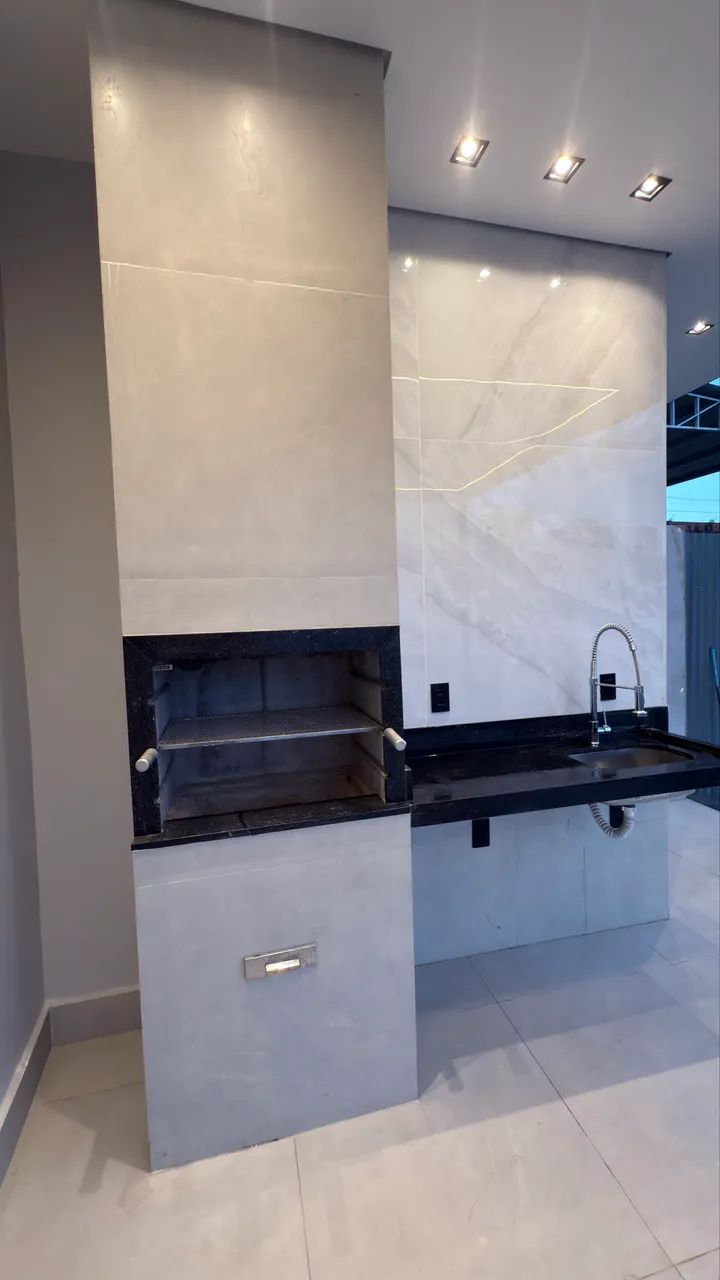 MARAVILHOSO ESPAÇO PARA FESTAS - NATAL E ANO NOVO BAIRRO NOBRE - Foto 3