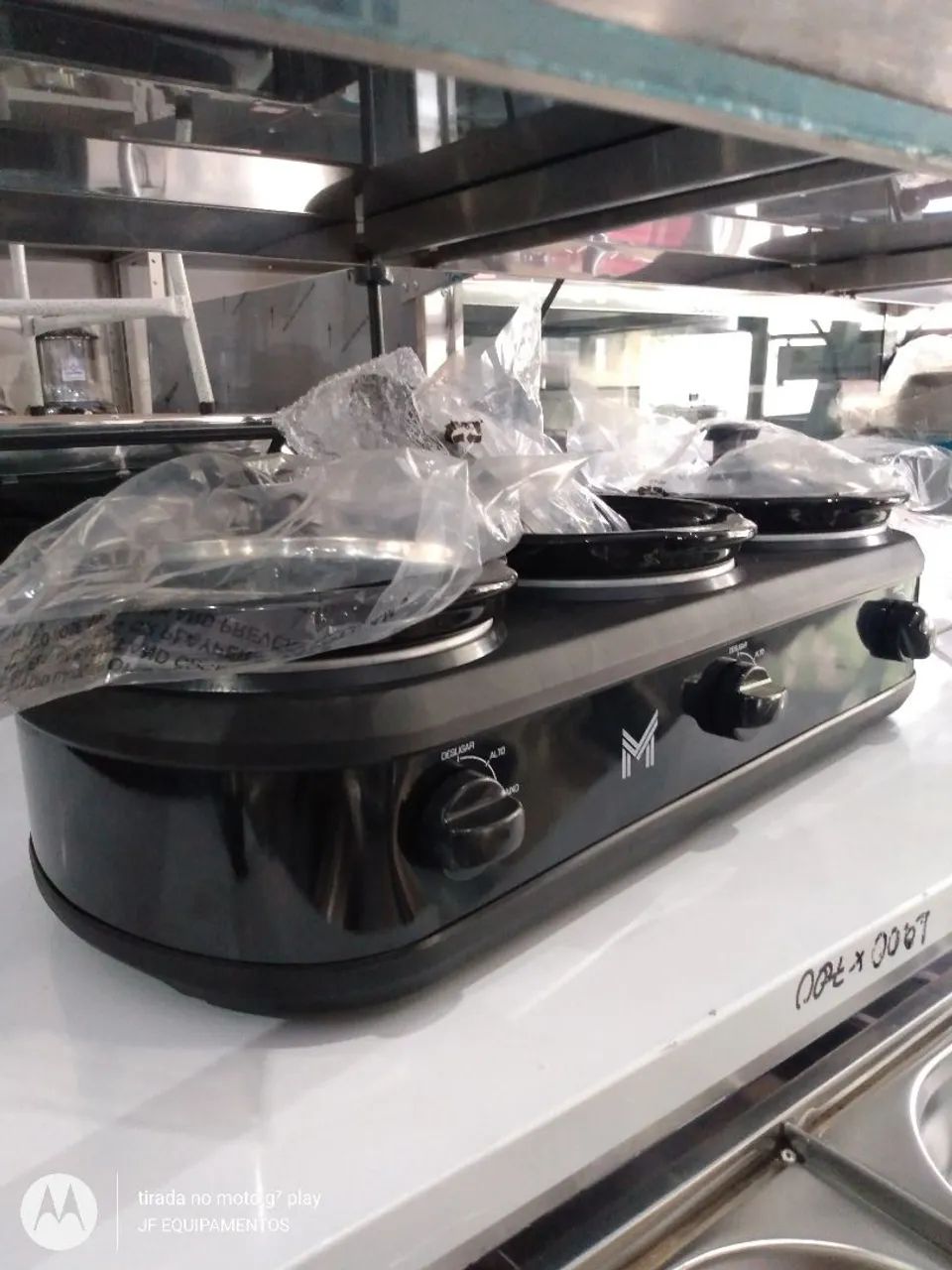 Triplo buffet  - Foto 2