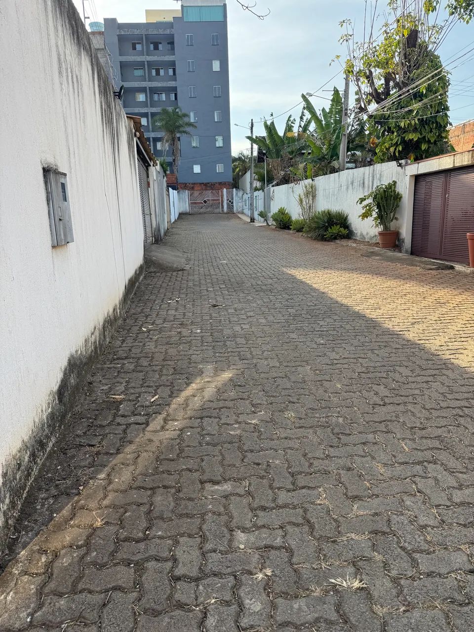 Foto - Brasília - Guará II