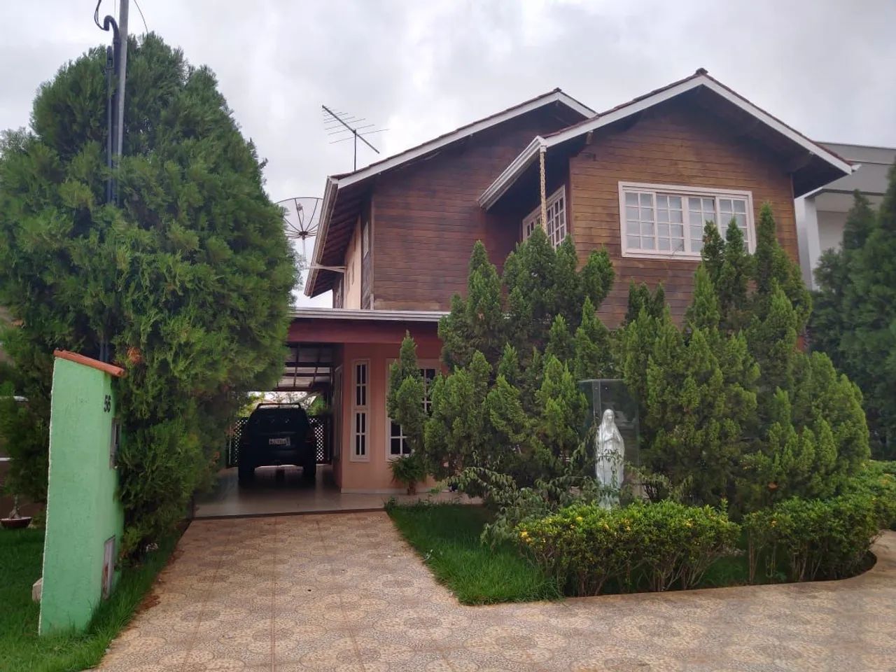 Foto - Porto Velho - Industrial