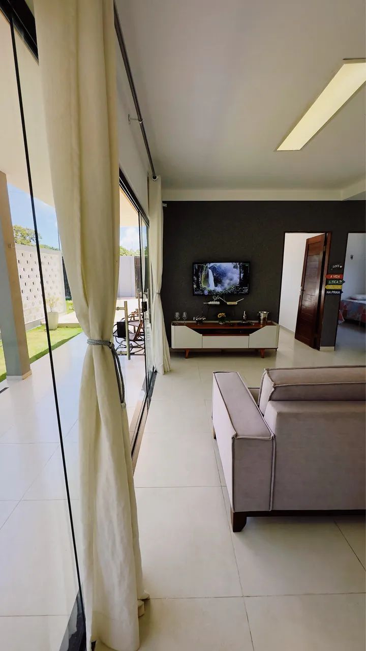 Vendo uma casa em Tibau do Sul - PIPA - Foto 7