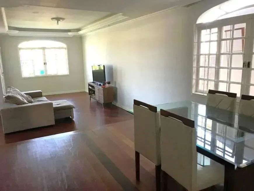 Casa de 4 dormitórios no Jardim Atlântico - Foto 4