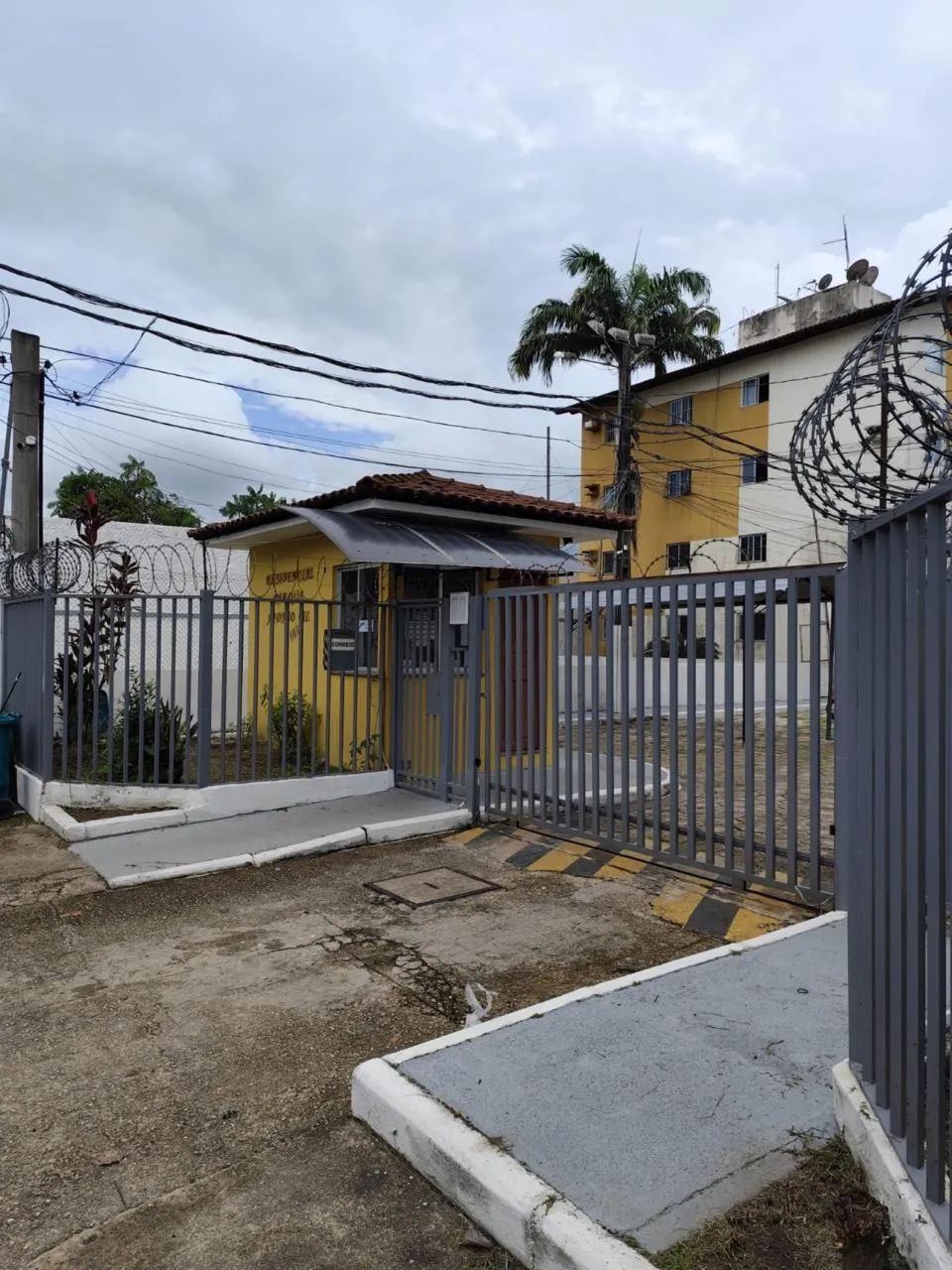 Foto - Belém - Tenoné