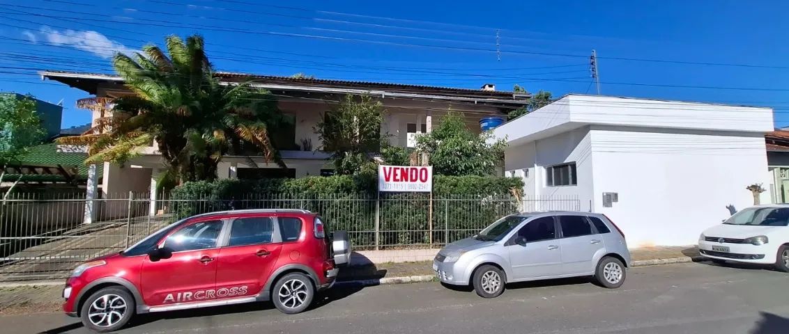 Foto - Jaraguá do Sul - Nova Brasília