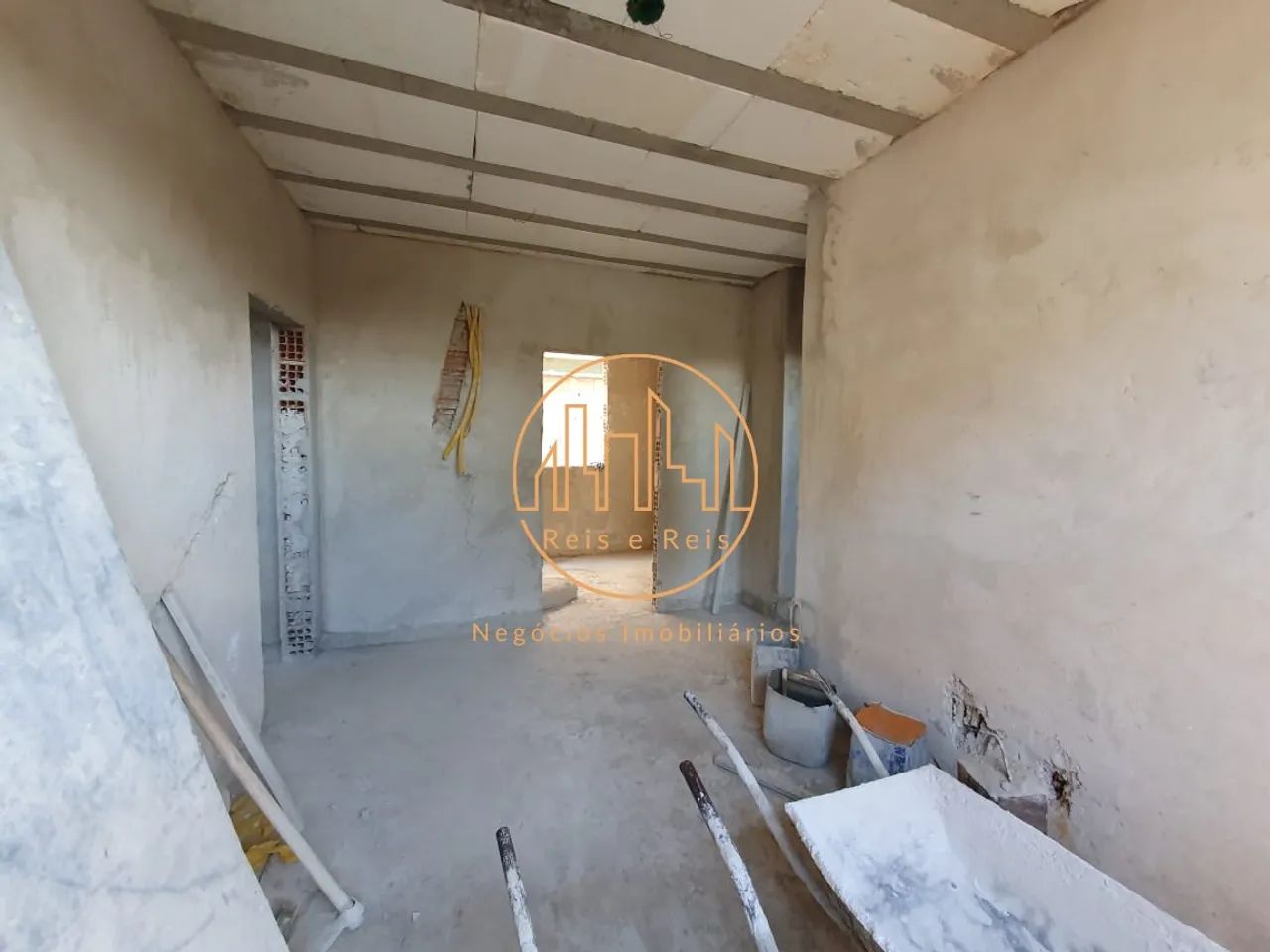 ÁREA PRIVATIVA NO BAIRRO SAPUCAIAS CONTAGEM - Foto 4