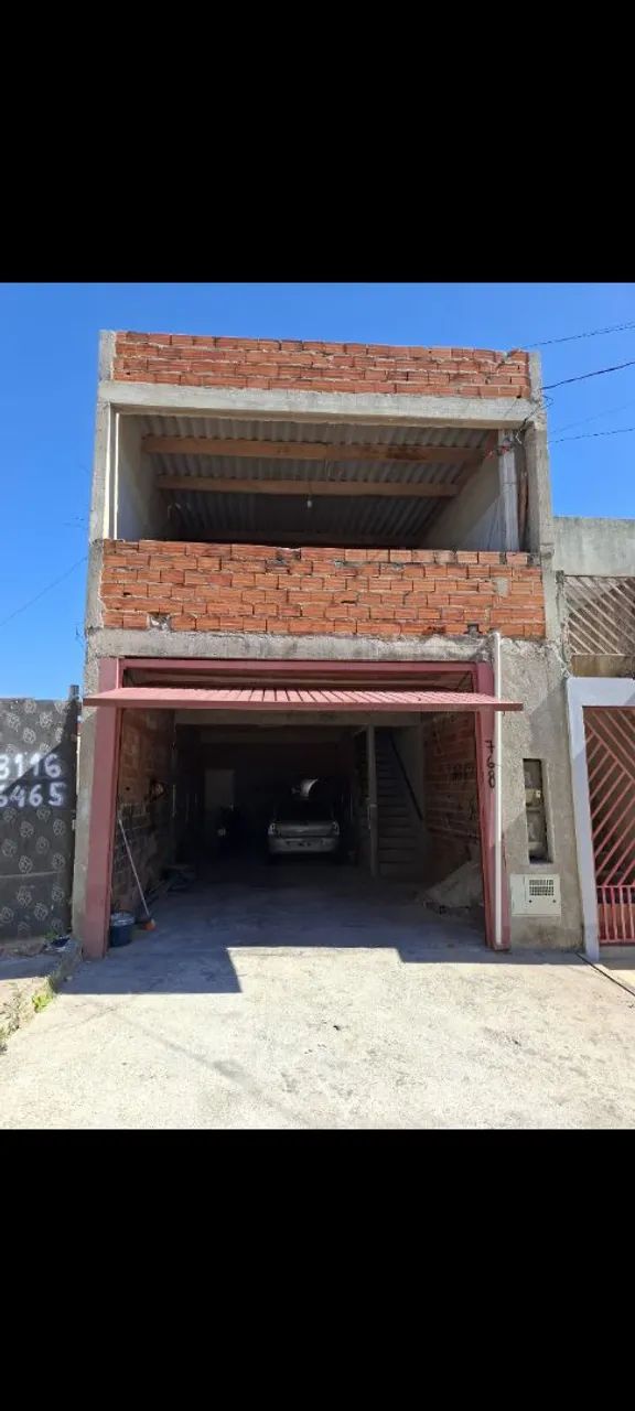 Foto - Sorocaba - Parque São Bento