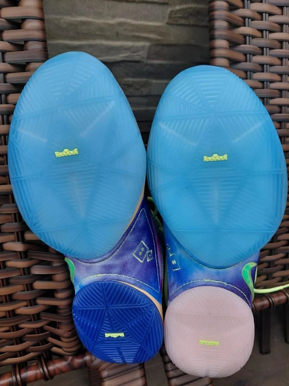 Nike Monopoly  - Foto 6