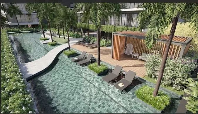 Ágio Oportunidade Opus Tellure. Apartamento com 3 Quarto(s) e 4 banheiro(s) à Venda, 150.8
