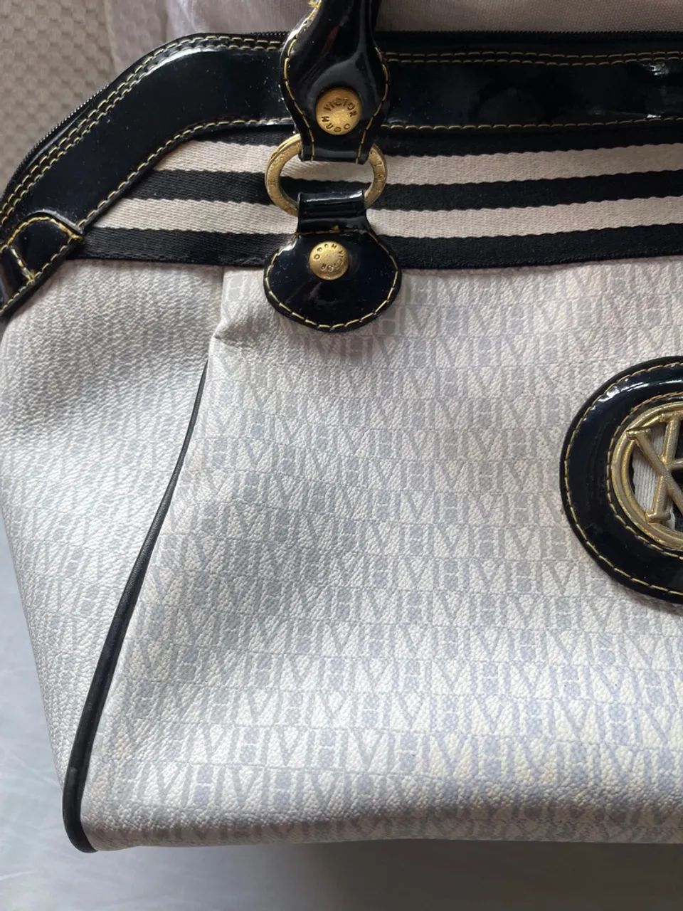 Bolsa Victor Hugo  - Foto 4