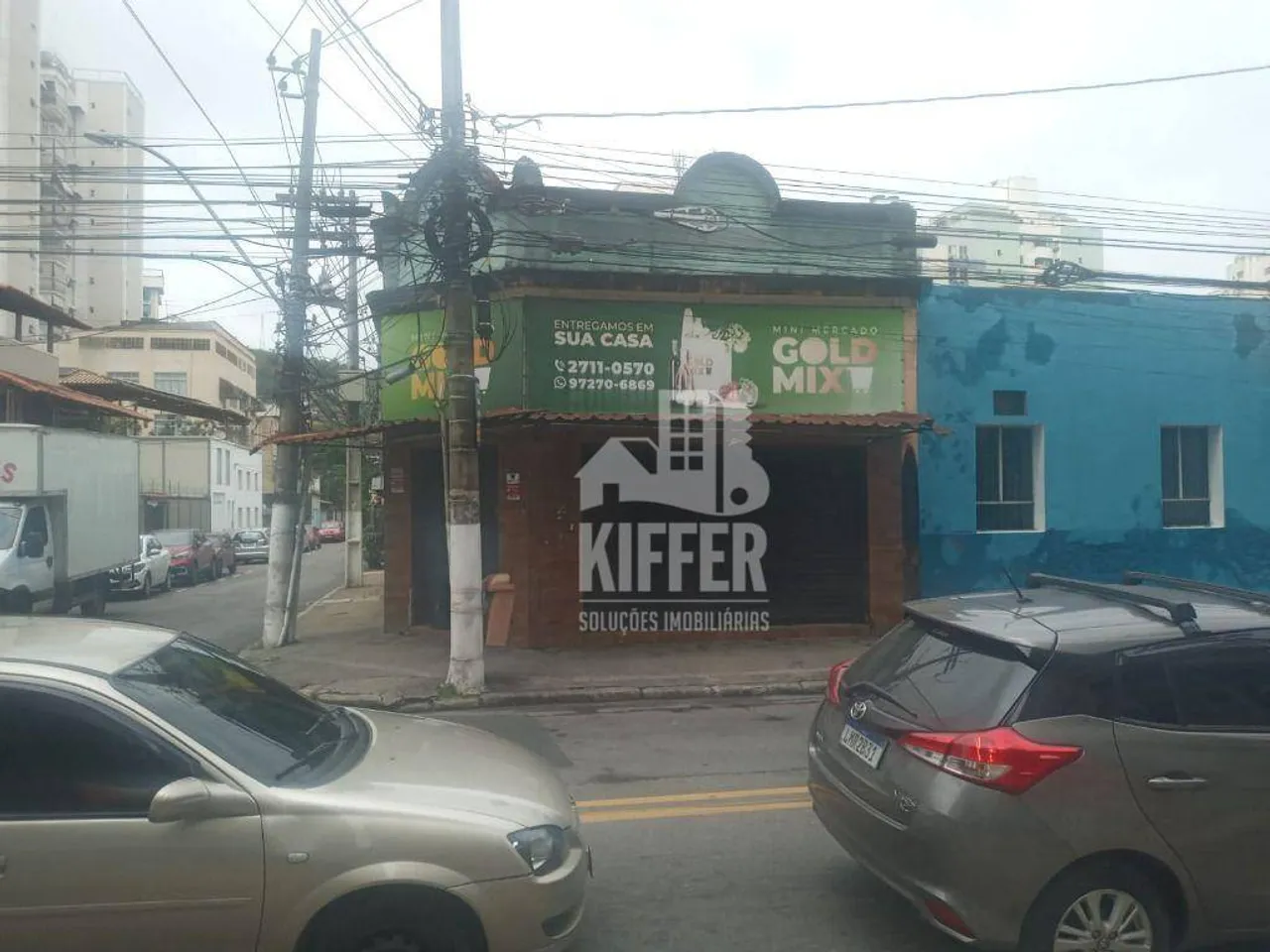 Loja para alugar, 150 m² por R$ 9.491,00/mês - Santa Rosa - Niterói/RJ