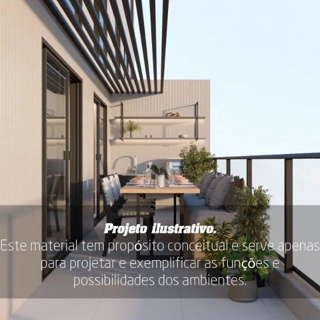 Foto - João Pessoa - Cabo Branco