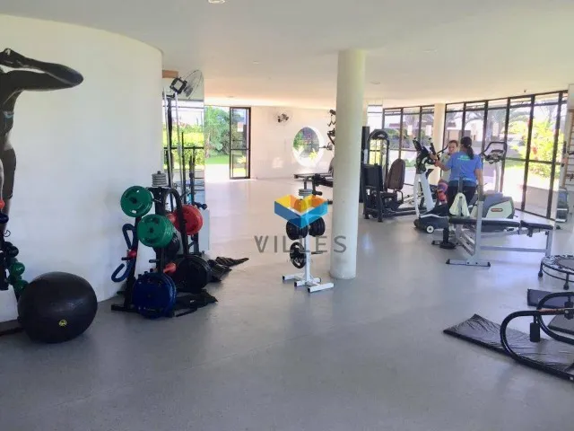 ALUGA-SE | Apto 3Qts (1 Suíte) + DCE | Retrofit completo | Maceió - Mangabeiras