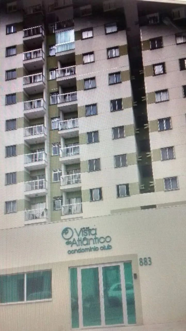 Foto - Serra - Jardim Atlântico