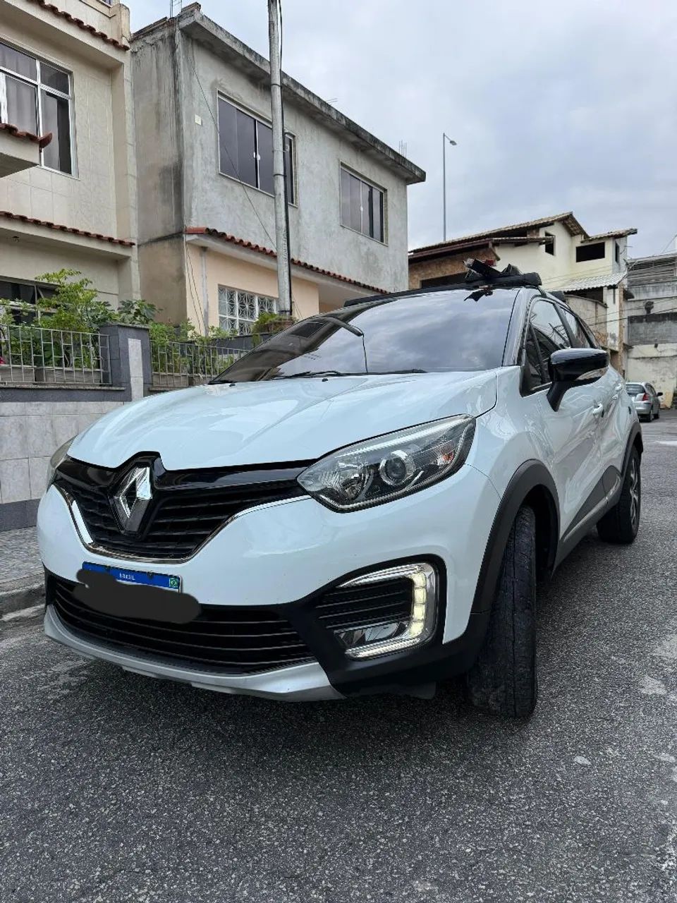 Captur intense 2019 - Foto 5