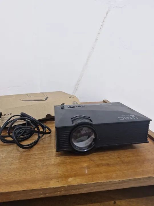 Projetor Mini  - Foto 2