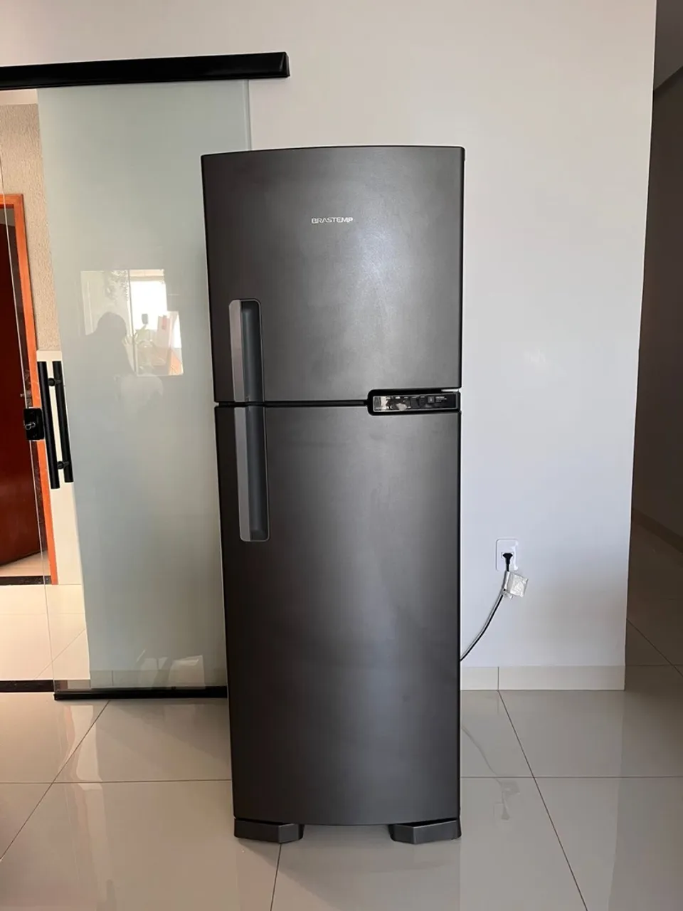 Geladeira Brastemp Frost Free