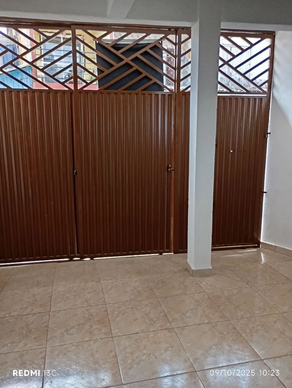CASA NO MARCO: SOMENTE VENDA - Foto 3