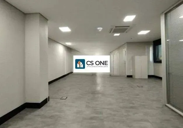 Sala para LOCAÇÃO Centro sbc DOMO BUSINESS 193 M² 5 vagas