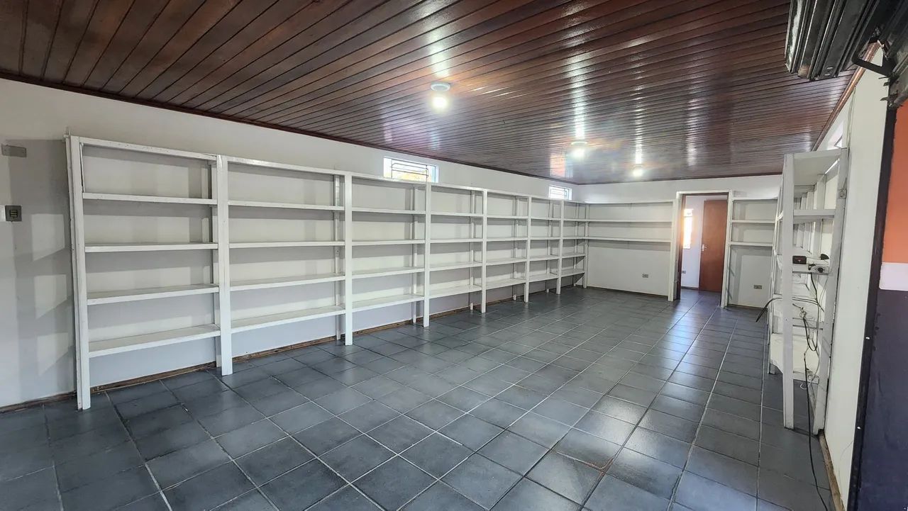 Alugo  ponto comercial 44 m² - Foto 9