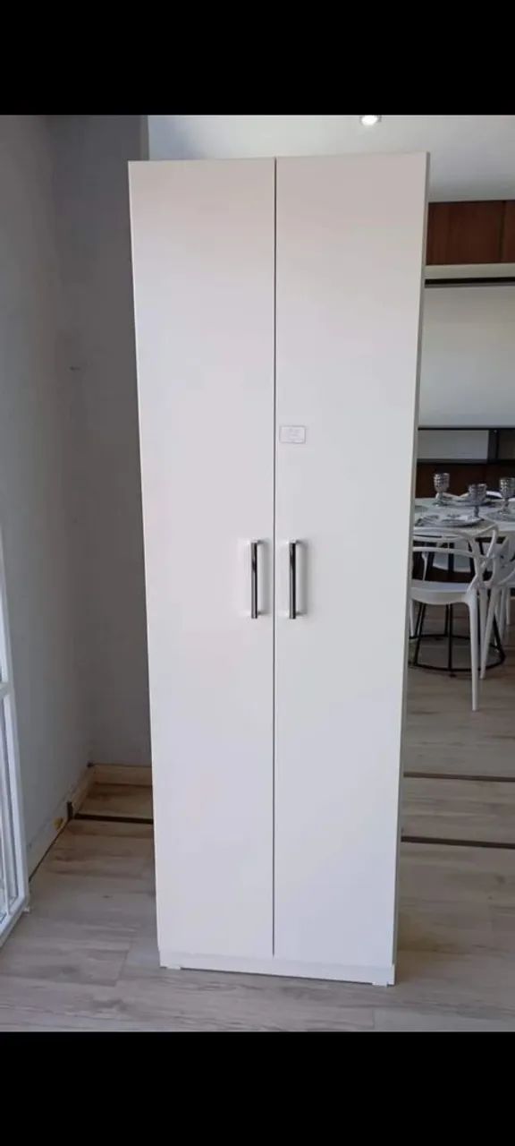 Multiuso 2 portas