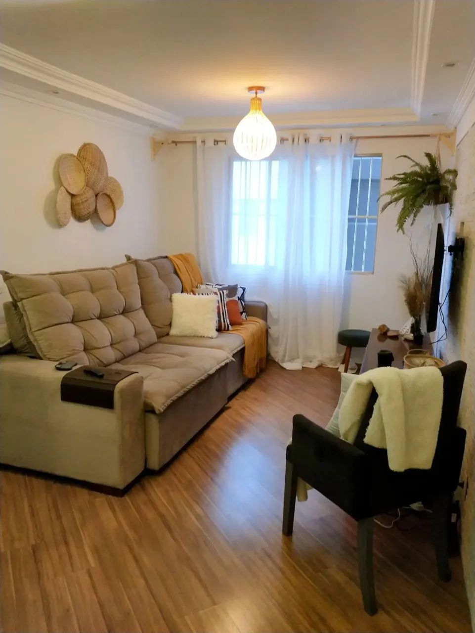 Imóvel para aluguel com 53 metros quadrados com 2 quartos em Jardim Íris - São Paulo - SP - Foto 2
