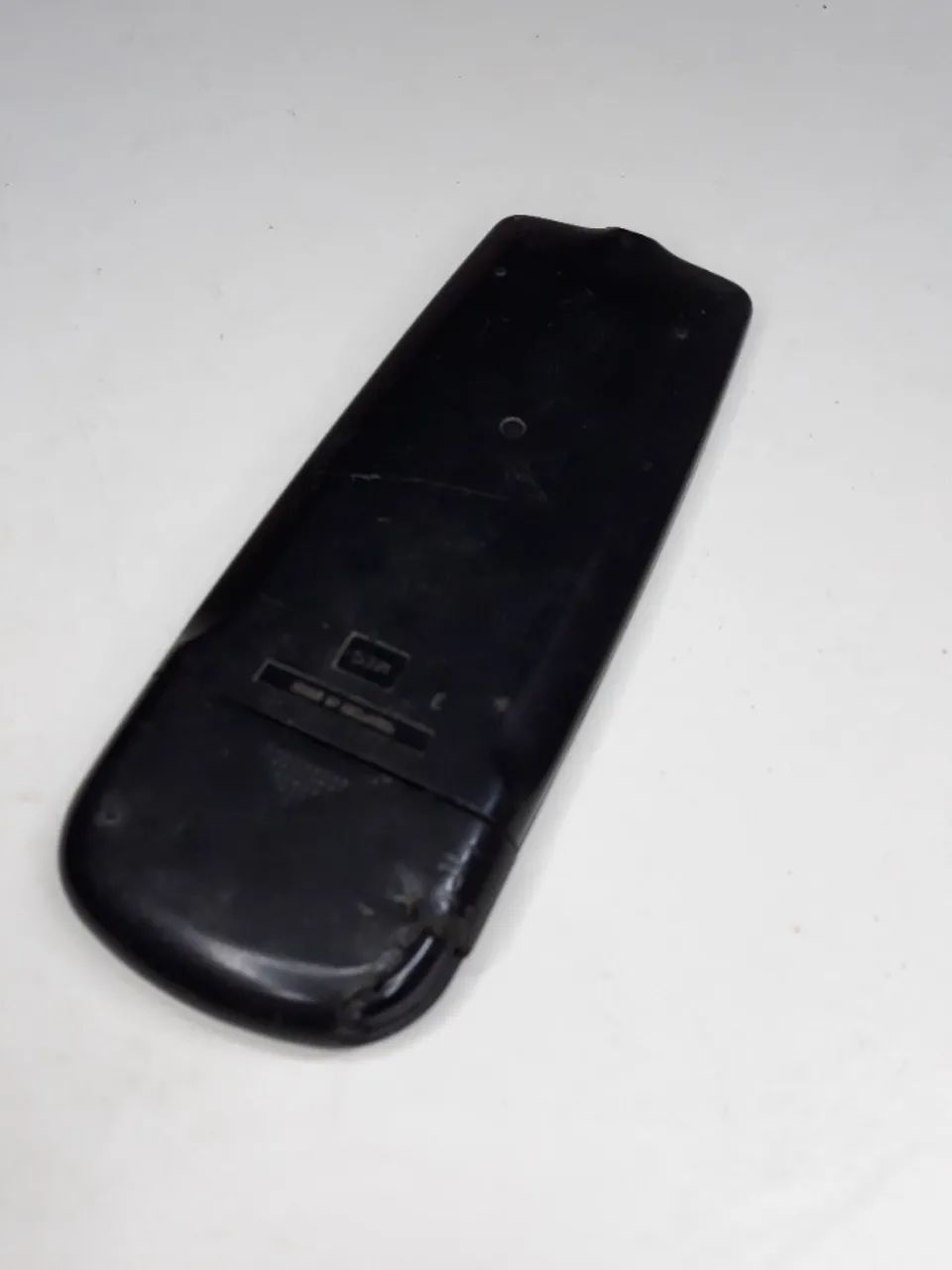 Controle de Vídeo Cassete Gradiente Gv-408