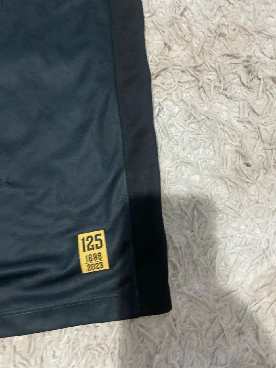 Camisa de Futebol do Vasco do Gama - Foto 3
