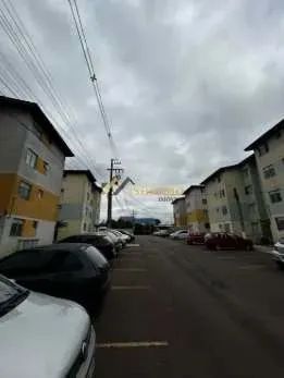 APARTAMENTO NO TATUQUARA! 02 QUARTOS, SALÃO DE FESTA, PORTARIA! - Foto 12