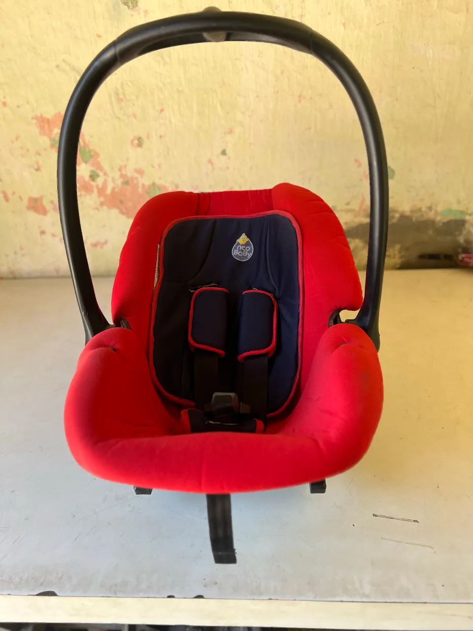 Bebe conforto  - Foto 3