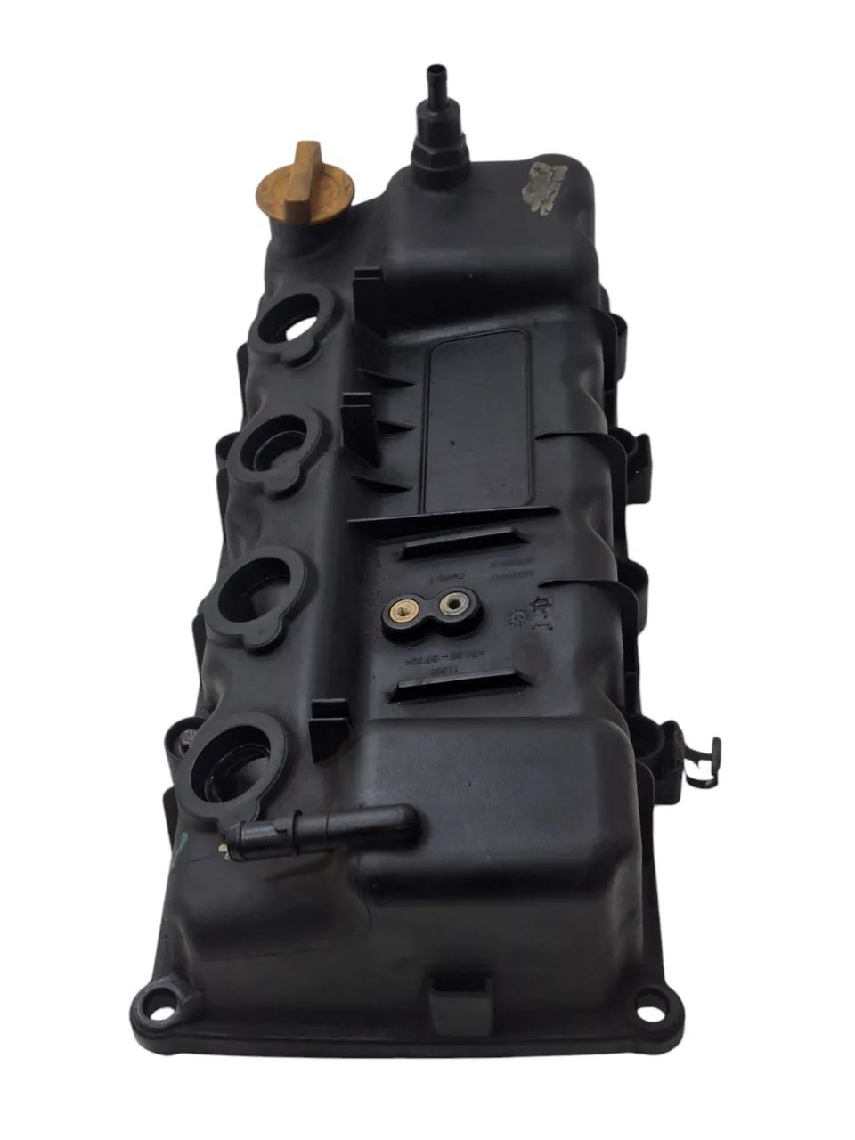 Tampa Válvula Cabeçote Fiat Idea 1.8 E-torq 12/13 N55245353 - Foto 3