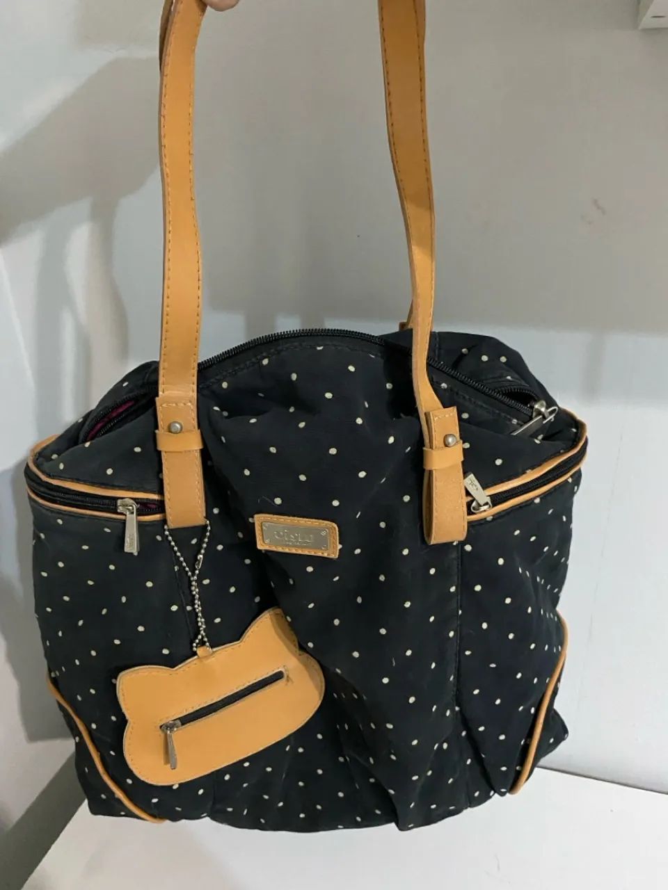 *ORIGINAL* - Bolsa Imaginarium Visto - Em bom estado - Foto 2