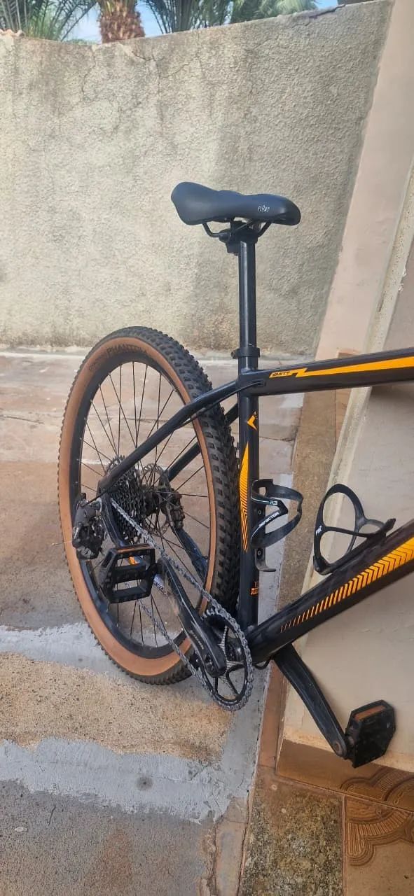 Bicicleta MTB - Foto 3