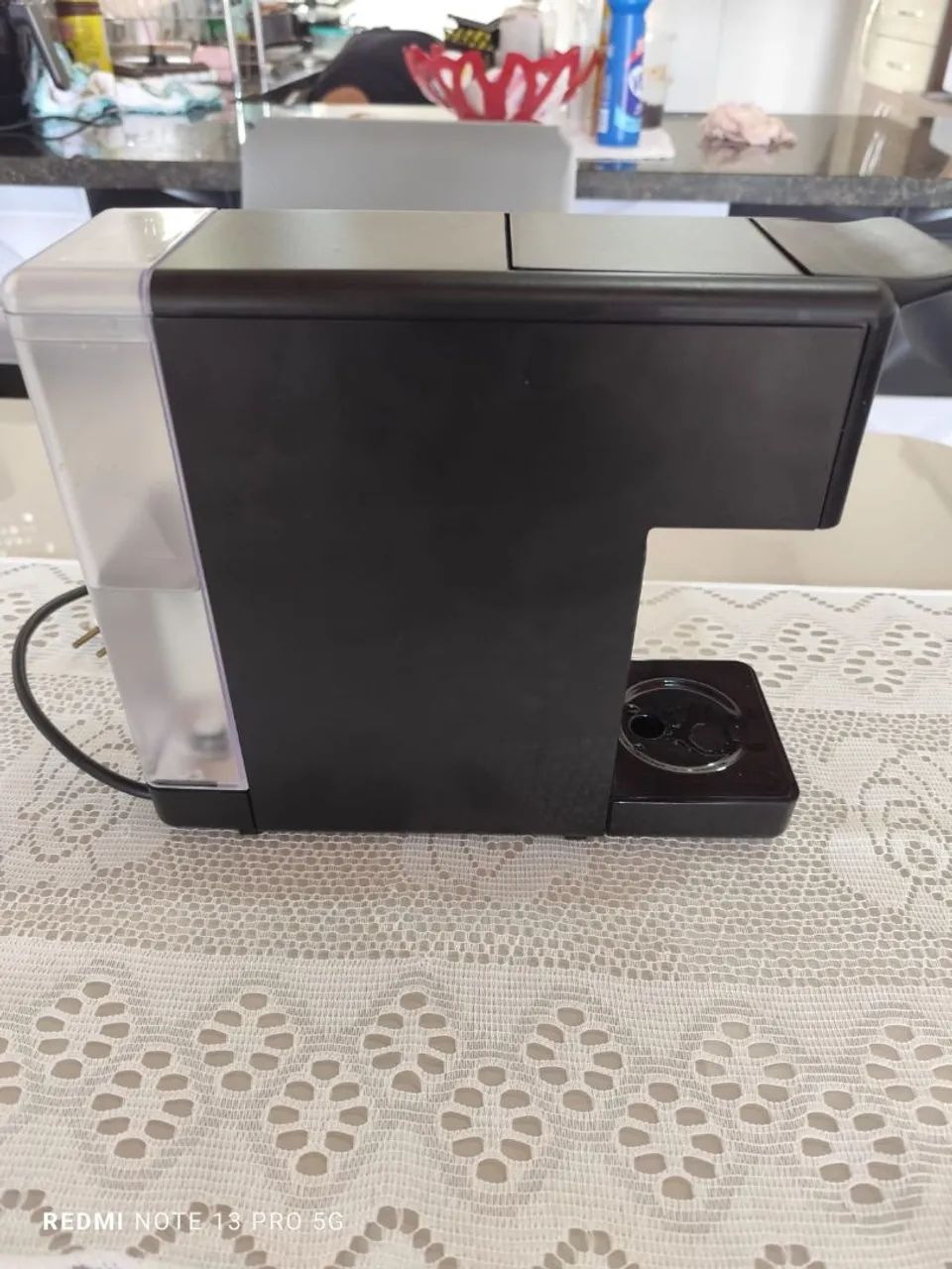 Máquina de Café Illy Iperespresso - Foto 2