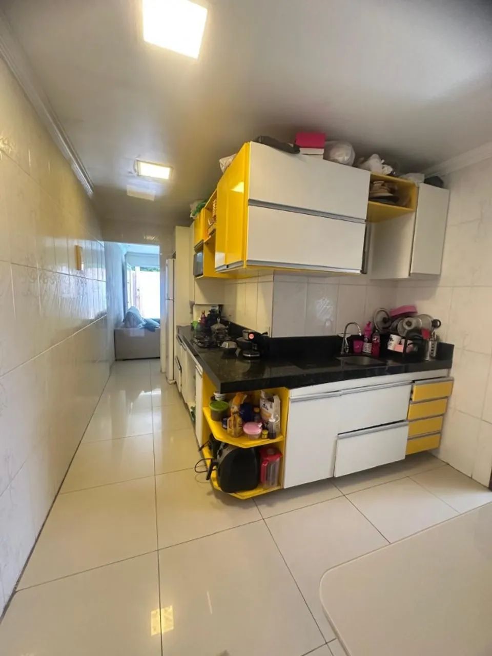 ? Casa a venda 3/4 no Benedito Bentes! - Foto 3