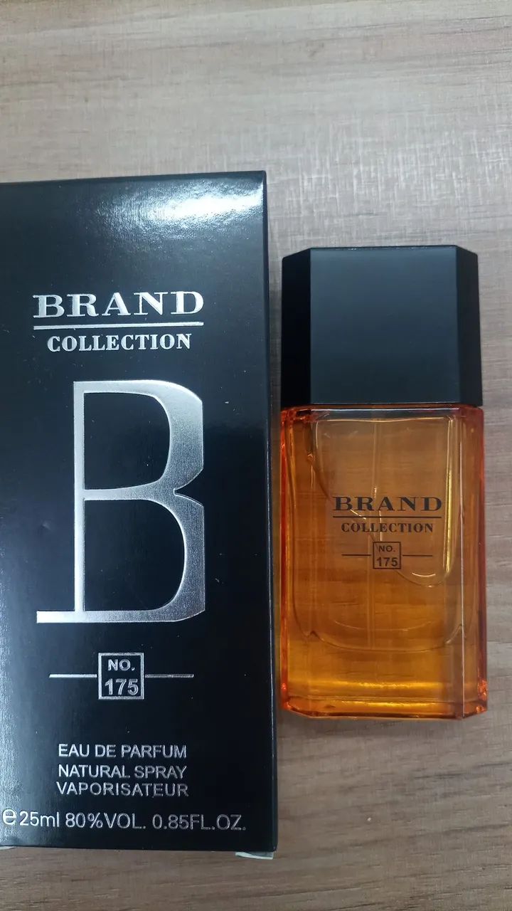 Perfume Brand Collection 175 Eau de Parfum