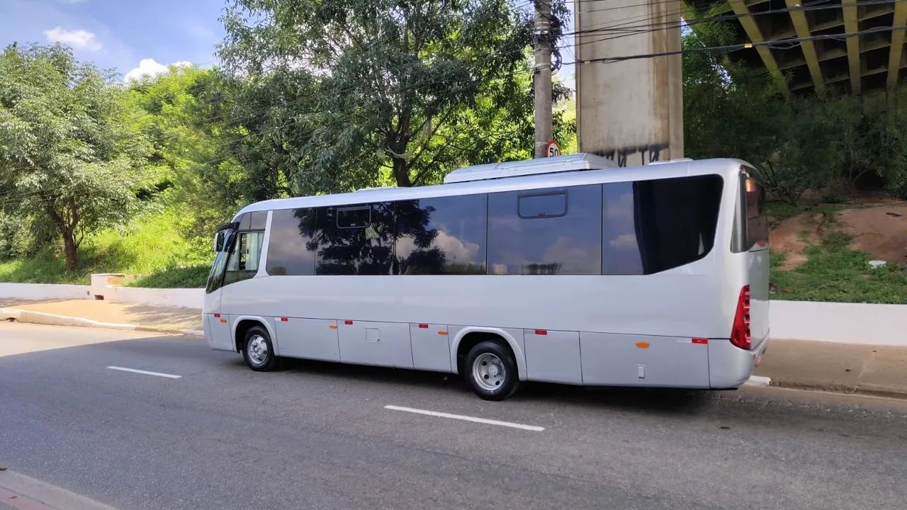 Micro Sênior VW 9-150 - Foto 4