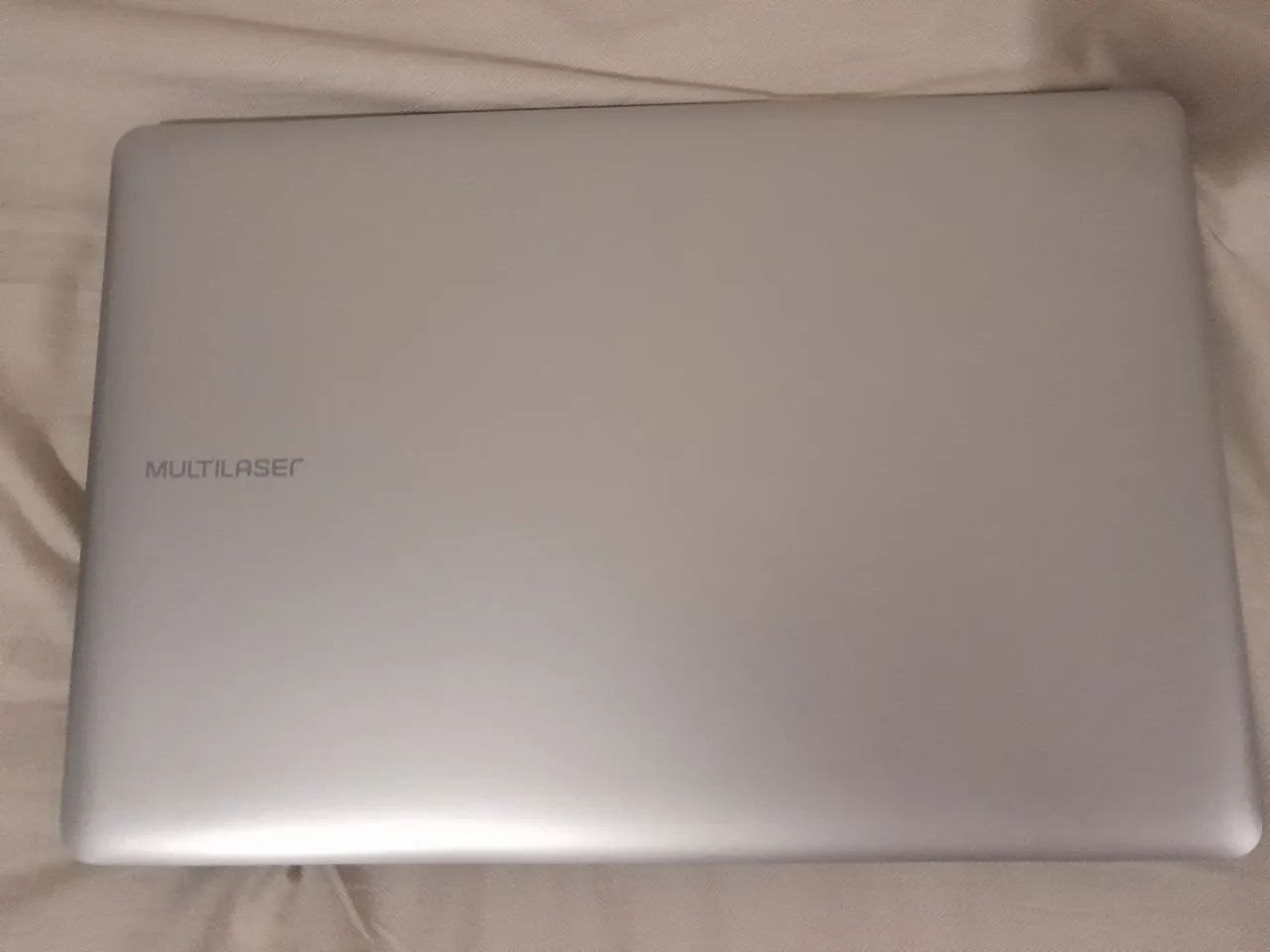 Notebook Multilaser PC 232 *retirada de peças ou reparo - Foto 3