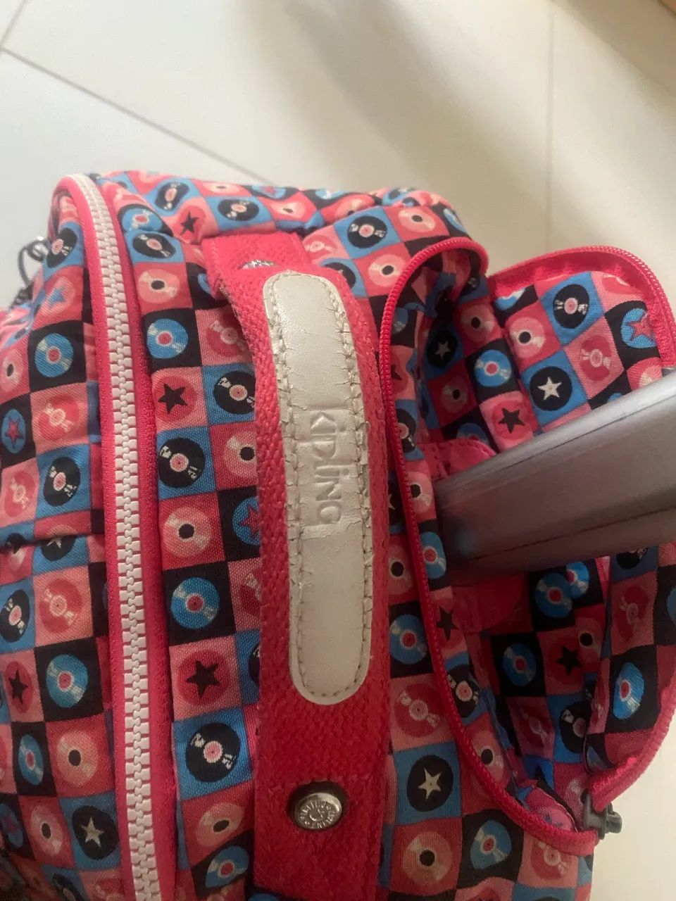 Mochila Kipling original - Foto 2