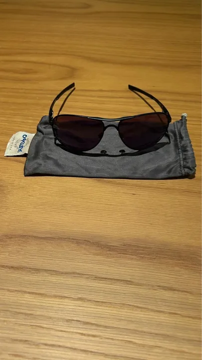 Óculos de Sol Oakley Masculino-Plaintiff