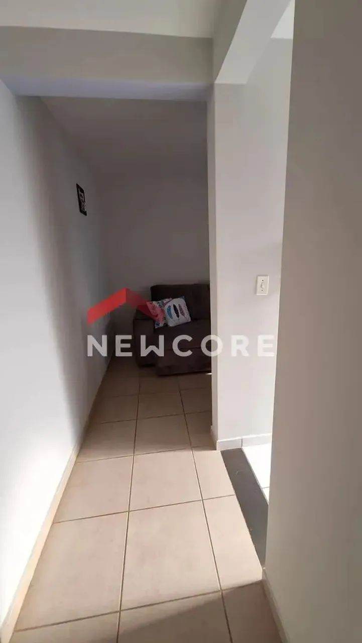 Apartamento em Rua Jorge Schneyder Filho - Parque Bauru - Bauru/SP - Foto 4